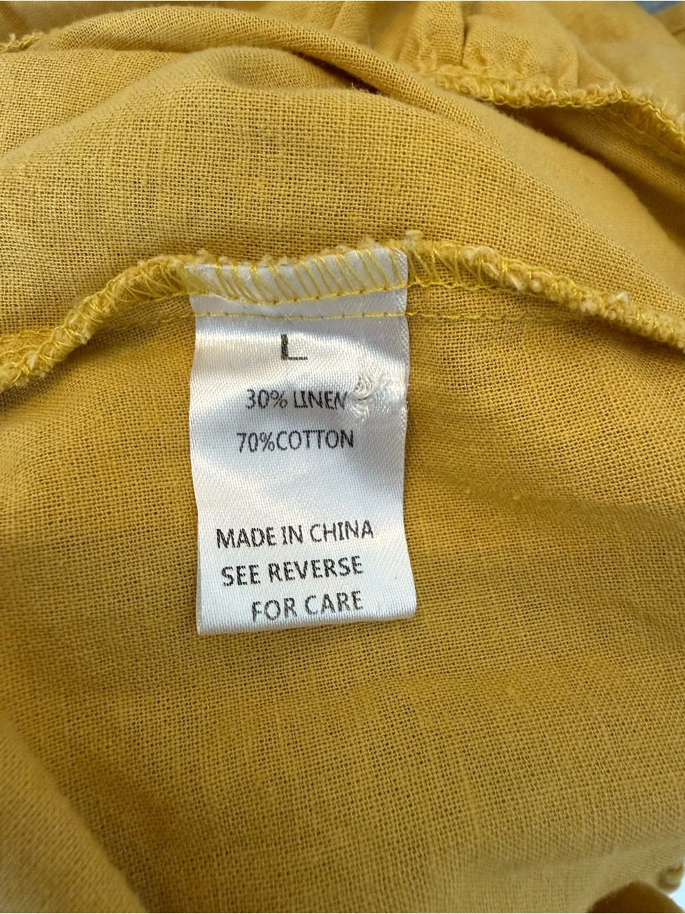 Dress/Tunic π - Picture 4 of 5